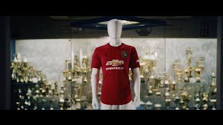 Manchester United Season 2019-20 by aditya_reds
