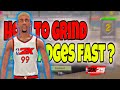 NBA 2K25 Arcade Edition - HOW TO Grind ALL Badges in NBA 2K25 Arcade Edition “ EASY TIPS “