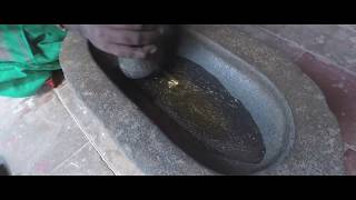 பாதரசத்தை சுத்தி செய்யும் முறைகள் | Cleaning mercury for doing Rasamani by Rasamani Purushothaman