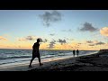 beautiful sunrise timelapse punta cana @nika4474 sunrise puntacana timelapse