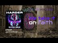 HARDER (Every Day) Lyric Video Official