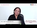 hcg cancer centre mumbai i breast cancer hope story i dr. indu