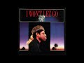 peter remy i won t let go official audio