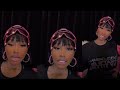 Nicki Minaj Instagram Live 2/29/24 Kicks Off Tour In Oakland | Show Dolce & Gabbana Customs + More