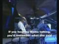 Status Quo - Good Golly Miss Molly (with lyrics)