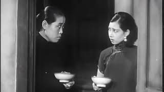 How to avoid paying rent when your landlord knows you have money - City Scenes 都市風光 (1935)