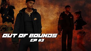 IMVU SERIES | OUT OF BOUNDS | S2 EP3