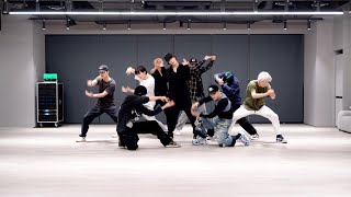 NCT 127 엔시티 127 'Lemonade' Dance Practice