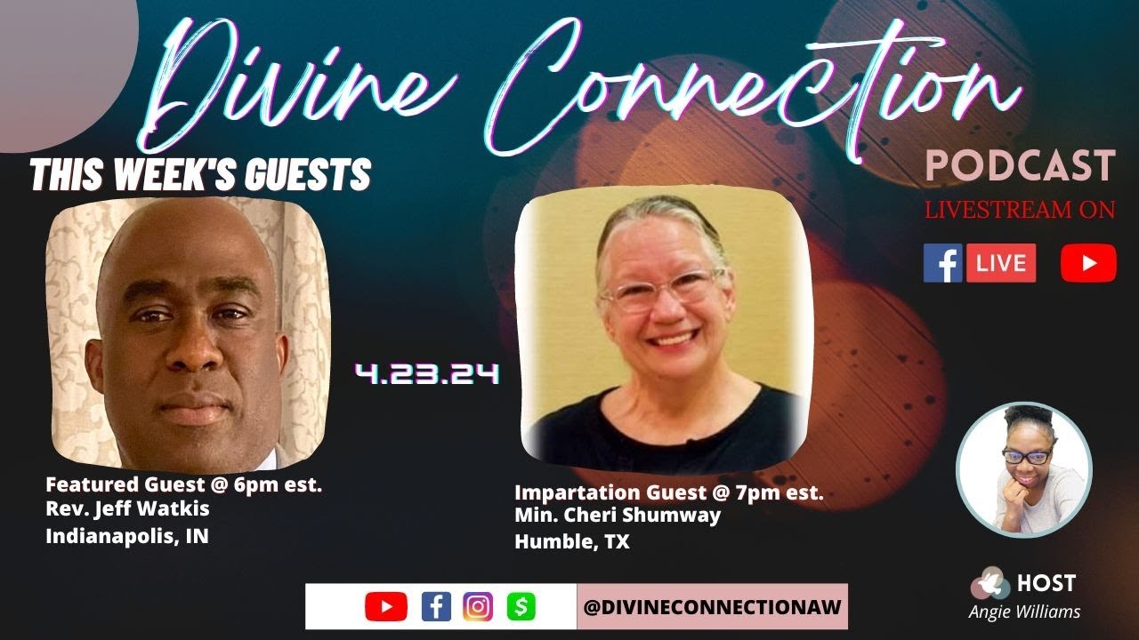 Certificate Divine Connection