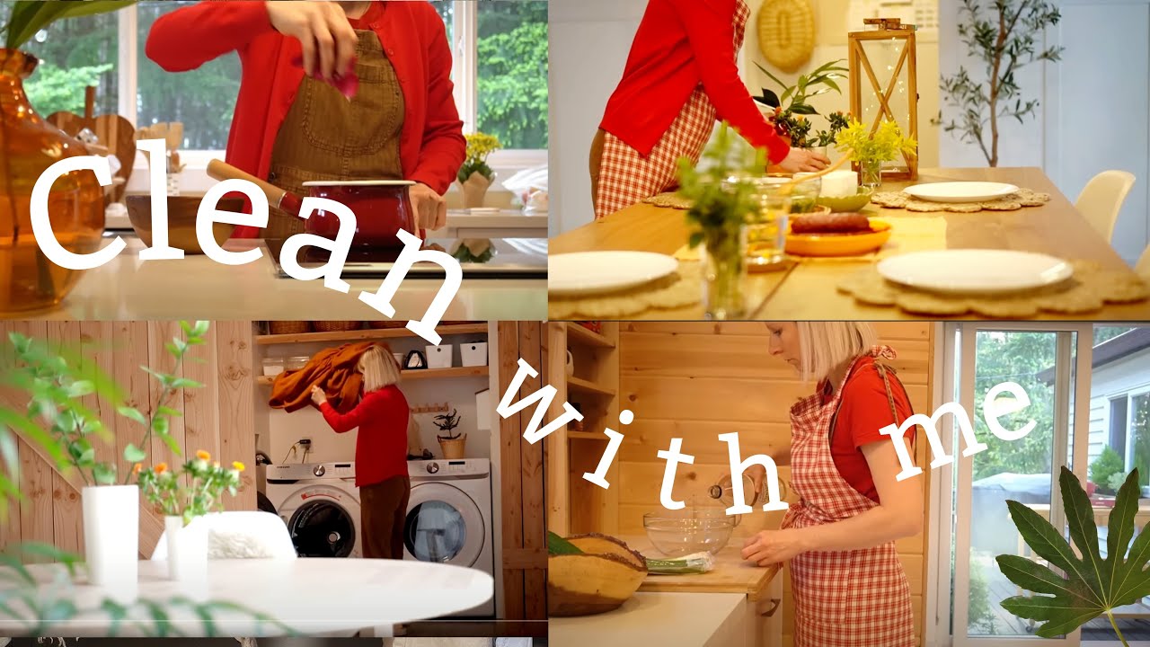 Room By Room Cleaning Routine Eco Friendly Cleaning Whole House