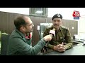 republic day security news live गणतंत्र दिवस पर delhi police अलर्ट kartavya path aaj tak