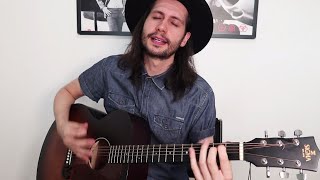 Little Wing - Jimi Hendrix (Cover)