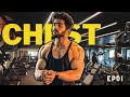 Get Rid Of Chest Fat / Man Boobs  - ( CHEST WORKOUT ⚡️ )