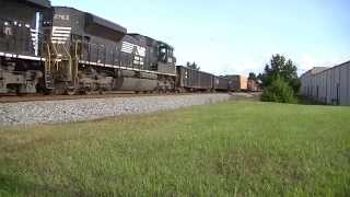 NS 174 @ Locust Grove GA 5-27-15