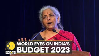What do foreign investors expect from India's Budget 2023? | Union Budget 2023 | WION News