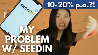 SeedIn: SHOULD YOU INVEST? | SeedIn and Flint Honest Review | Crowdfunding Investing Philippines