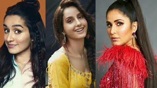 Sardha Kapoor, Katrina Kaif, Nora Fatehi, Dance Challenge, Best of Best Ft-Prince Sikandar Alam