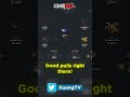 LOT OF EXPENSIVE KNIVES IN THIS CSGOROLL CASE BATTLE! ($6000+)