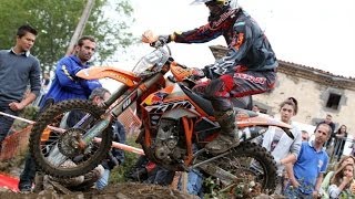 The Best of Hard Enduro 2013