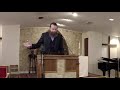 Doctrine of God’s Eternal Decree: Nature and Extent