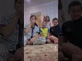 Тауық🤣 #baby #funnyvideos #cute #babycoversong #shorts #like #tiktok #twins