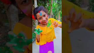 Abire Abire Rangalo Ye Mon#viral #reels #shortvideo #trending