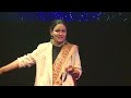 the art of being an rj rj shruti raj tedxgibs