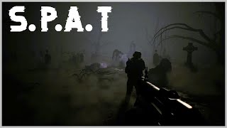 S.P.A.T. Gameplay Trailer 2021