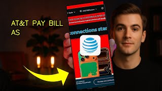 How To Pay Your AT&T Bill As A Guest Without Logging In 2026 (EASY GUIDE)