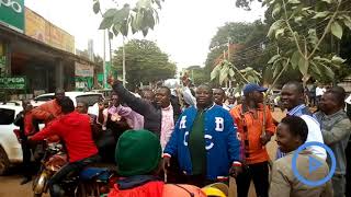 Trans Nzoia residents celebrate after supreme court ruling