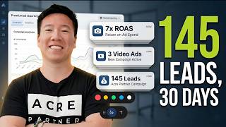 Most Agencies Are Doing Ads Wrong Real Case Study