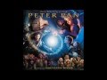 Peter Pan (2003) OST - 16. I Do Believe in Fairies