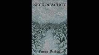 Necrocachot - Frozen Realms (Full album, 2024)