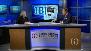 Inside This Week's IBJ: Holiday Fun, Duke Energy Plan, Industry 4.0 \u0026 More