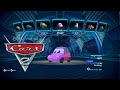 Chuki, Cars 2 The Video Game, PC Game