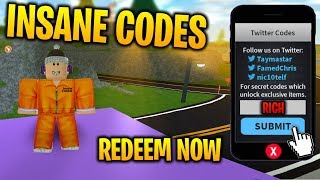 Codes For Mad City In Roblox 2019 | StrucidCodes.com Codes For Mad City In Roblox 2019 | StrucidCodes.com