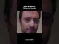 hugh jackman’ın wolverine hazırlığı