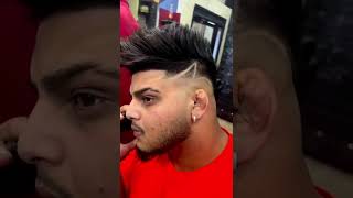 Pritpal phagwara pehlwan ji #hairstyle #shorts #youtubeshorts #short #kushti #pritpalphagwara