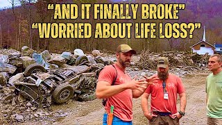 Hurricane Helene: Survivor’s Essential Prepper Tips & Lessons Learned