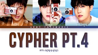 Download Lagu BTS Cypher Pt 4 Lyrics... MP3 Gratis