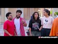 ktm vs scooty challenge boys vs girls lokesh bhardwaj tejasvi bachani aashish bhardwaj