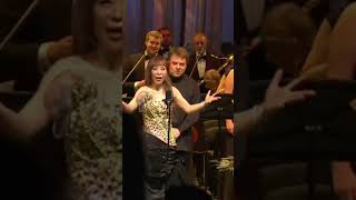 Sumi Jo |조수미| - Champions |챔피언|