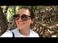 travel vlog 15 rhodes greece butterfly valley lindos filerimos part one.