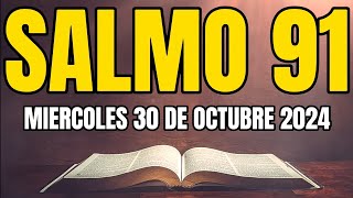 😇SALMO 91 la ORACIÓN más PODEROSA