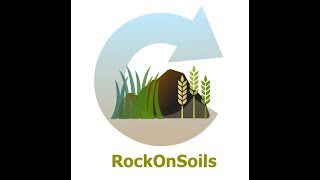 Rock on Soils - assessing the potential of silicate rock fines to enhance carbon capture on farmland