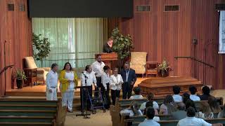 Memorial for Maria Silvia Espinoza – May 25, 2024