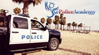StudiGuide 3: Community Policing in California