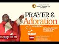 ADORATION HOUR || TUESDAY ADORATION PRAYER SERVICE WITH REV. FR. MARIO-DAVID DIBIE || 26TH MAY 2026