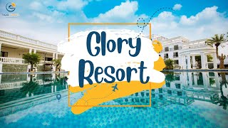 Glory Resort - Tận hưởng cuộc sống với khu nghỉ dưỡng cao cấp ngay gần Hà Nội | Tico Travel