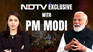 PM Modi NDTV | PM Modi Interview Exclusive: PM Modi Speaks To NDTV While Campaigning In Bihar